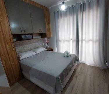 Belenzinho Apartamento | Studio próximo ao Metrô Belém.