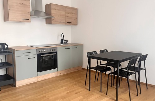 Prague 5 Apartamento | Studio, Praha