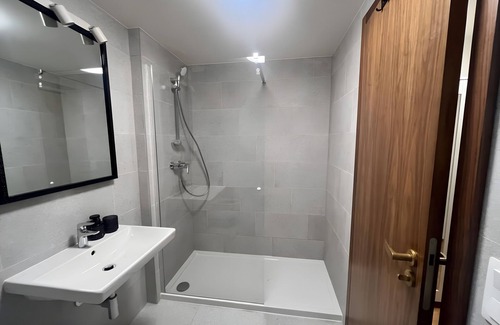 Prague 5 Apartamento | Studio, Praha