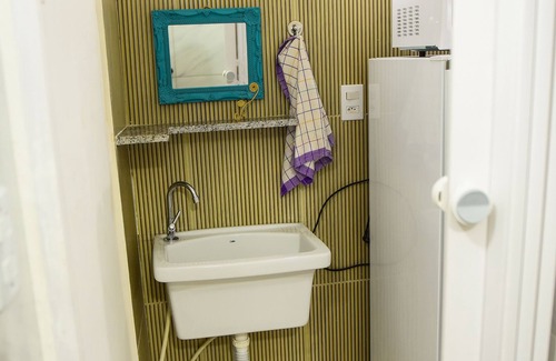 Ponta da Terra Apartamento | Studio Praia de Pajuçara 5-castelo da Lolla-maceió