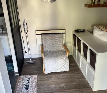 Orly Apartamento | Studio pred de l aéroport d Orly
