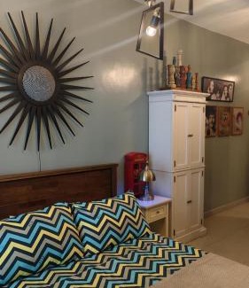 Legazpi Village Apartamento | Studio Premier Suite Makatii by Christine Suites PH