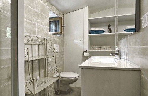 Sigonce Apartamento | Studio-Premium-Ensuite with Shower