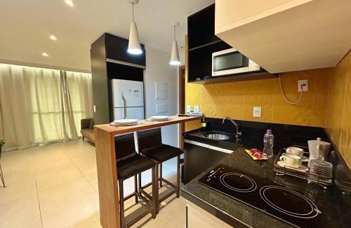 Guarulhos Apartamento | Studio Premium-Próx Aeroporto GRU