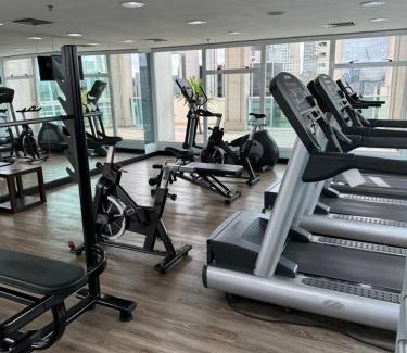 Brooklin Novo Apartamento | Studio Premium Tryp Berrini