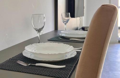 Vila Buarque Apartamento | Studio Prime 1510 - Higienópolis
