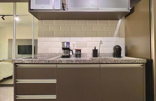 Vila Buarque Apartamento | Studio Prime 1510 - Higienópolis