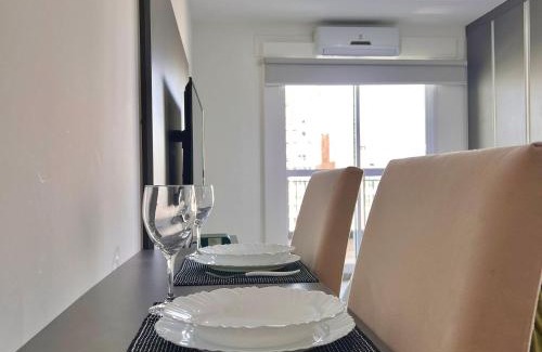 Vila Buarque Apartamento | Studio Prime 1510 - Higienópolis