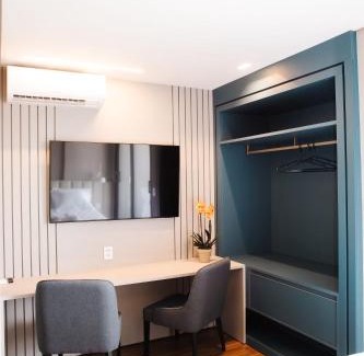 Duque de Caxias Apartamento | Studio PRIME CUIABÁ