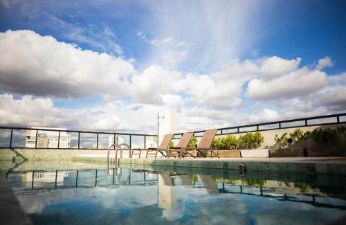 Duque de Caxias Apartamento | Studio Prime Cuiabá