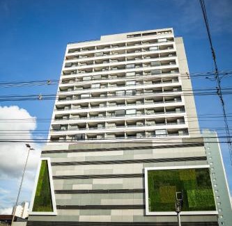 Duque de Caxias Apartamento | Studio Prime Cuiabá