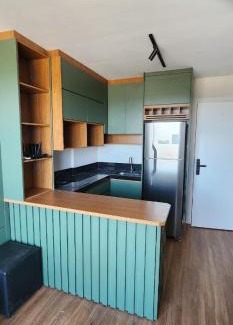 Duque de Caxias Apartamento | Studio Prime Cuiaba 1709