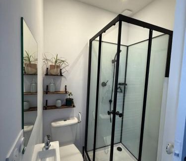 Estevelles Apartamento | Studio privé