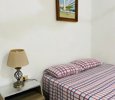 Colonos Cuzamil Apartamento | Studio privado Casa Luz