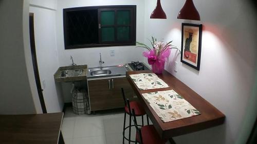 Bom Retiro Apartamento | STUDIO Privado COM AR prox Garten Shopping e Universidades