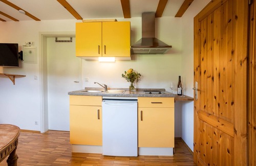 Oberloßnitz Apartamento | Estudio-Baño Privado-Vineyard view-Nr. 2