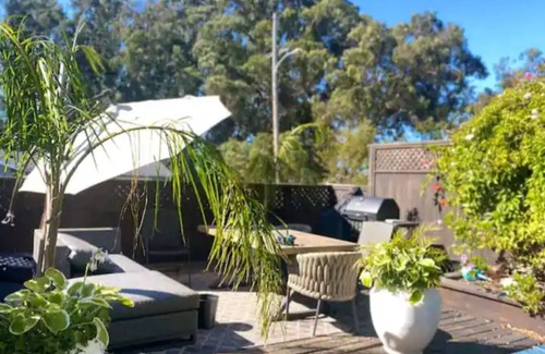 San Pablo Apartamento | Studio Private Entrance and Pet Friendly