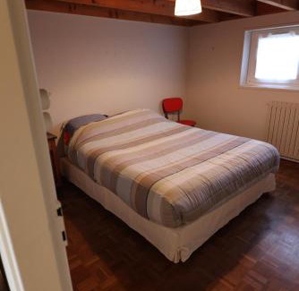 Lanildut Apartamento | Studio privatif GR34 & mer au bout du jardin