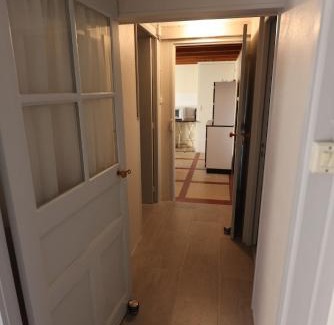 Lanildut Apartamento | Studio privatif GR34 & mer au bout du jardin