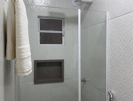 Lauro de Freitas Apartamento | Studio privativo com Ar condicionado