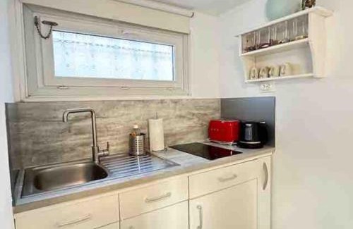 Noisy-le-Grand Apartamento | Studio proche de Centrex Paris Disney