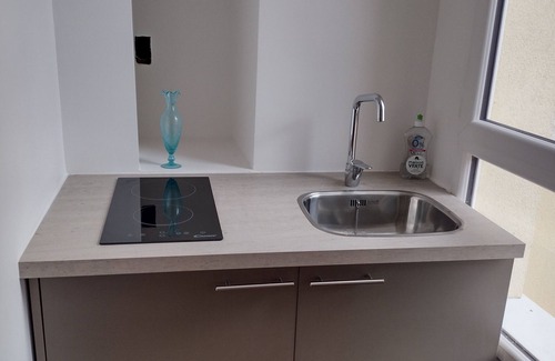 Esbly Apartamento | Studio Proche Disney au Calme