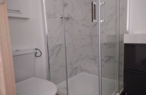 Esbly Apartamento | Studio Proche Disney au Calme