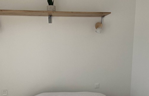 Mantes-la-Jolie Apartamento | Studio Proche Gare et Centre Ville
