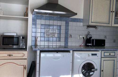 Le Thor Apartamento | Studio Proche L'isle sur Sorgue
