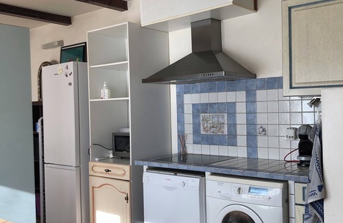 Le Thor Apartamento | Studio Proche L'isle sur Sorgue