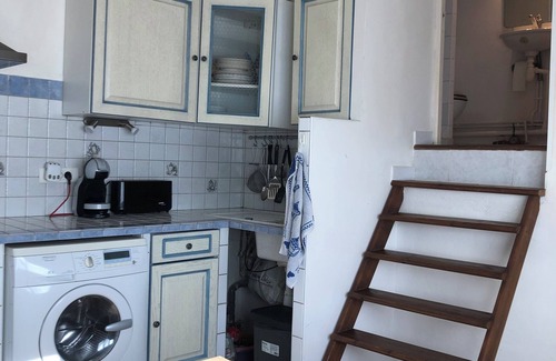 Le Thor Apartamento | Studio Proche L'isle sur Sorgue