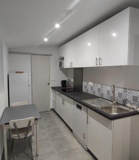 Roucas-Blanc Casa | Studio Proche Plage du Prophète