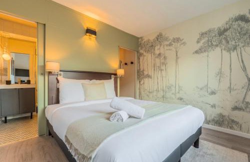 Vauban Esquermes Apartamento | Studio proche Université Catholique & centre-ville