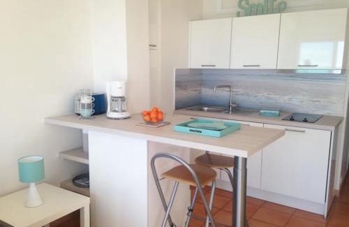 Fabron Apartamento | Studio Promenade des Anglais