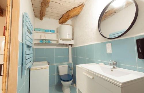 Puyloubier Apartamento | Studio provençal au cœur de la Sainte-Victoire