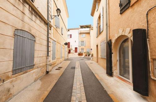 Puyloubier Apartamento | Studio provençal au cœur de la Sainte-Victoire