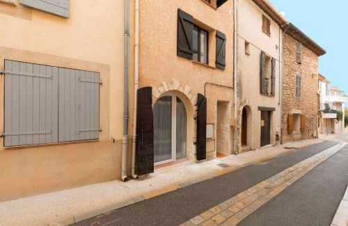 Puyloubier Apartamento | Studio provençal au cœur de la Sainte-Victoire