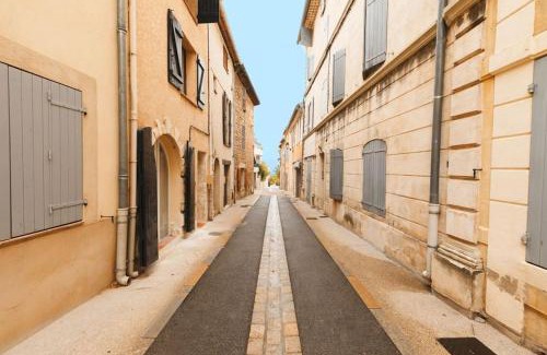 Puyloubier Apartamento | Studio provençal au cœur de la Sainte-Victoire
