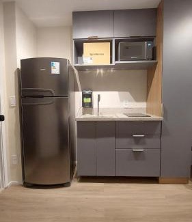 Perdizes Apartamento | Studio proximo ao Allianz Parque