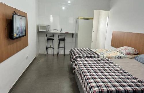 Vila Guilherme Apartamento | Studio proximo Expo Center Norte bairro Vila Guilherme São Paulo