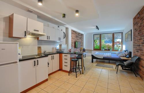 Lancut Apartamento | Studio przy Wałowej