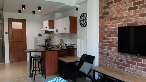 Lancut Apartamento | Studio przy Wałowej