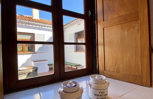 Santa Cruz da Graciosa Casa | Studio