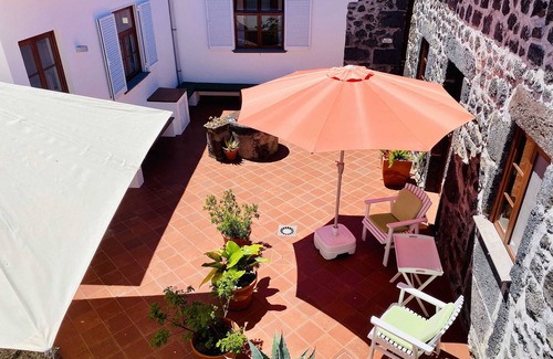 Santa Cruz da Graciosa Casa | Studio