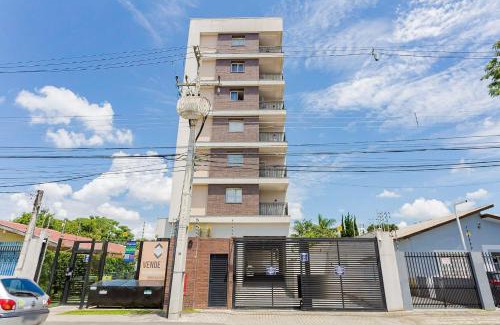 Prado Velho Apartamento | Studio PUC | Sebrae | Gonzaga Stays