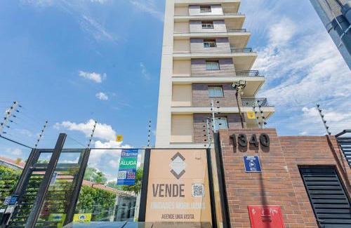 Prado Velho Apartamento | Studio PUC | Sebrae | Gonzaga Stays