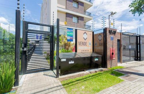 Prado Velho Apartamento | Studio PUC | Sebrae | Gonzaga Stays