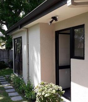 Hamilton Casa | Studio, Quiet location, Central to city