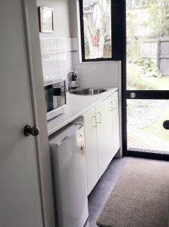 Hamilton Casa | Studio, Quiet location, Central to city