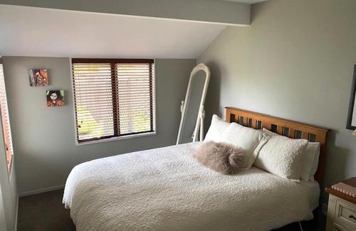 Hamilton Casa | Studio, Quiet location, Central to city